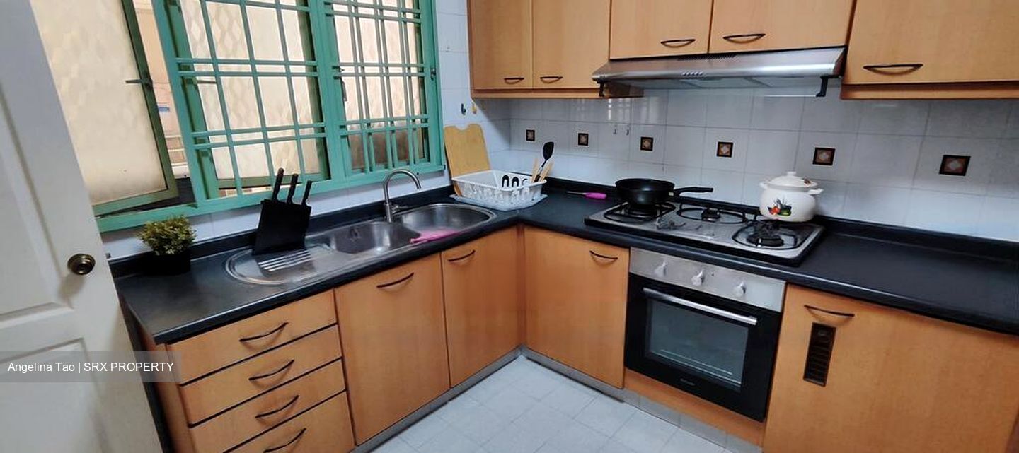 Tiara (D9), Condominium #587146121